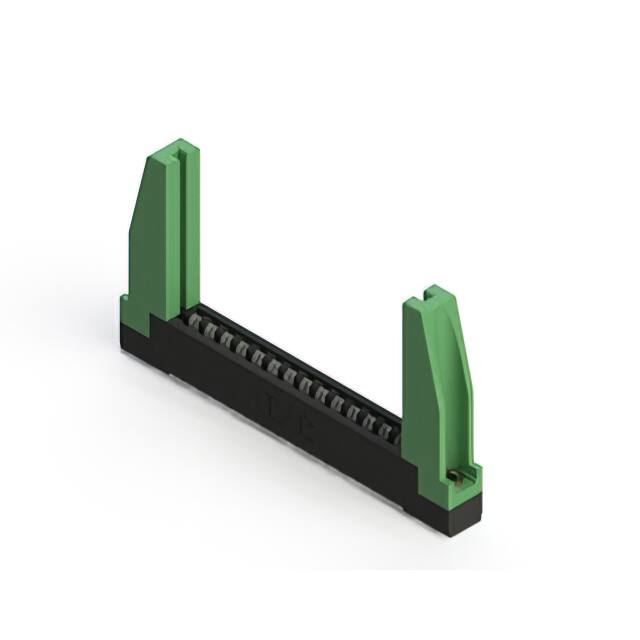 357-015-457-178 EDAC Inc.  Edgeboard Connectors